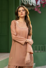 Haniumaimaz Stitched Summer Suit-LILLY
