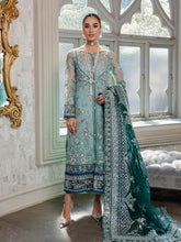Gulaal Luxury Pret 2022-Milica GL-LP-V1-04