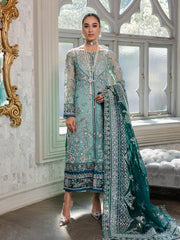Gulaal Luxury Pret 2022-Milica GL-LP-V1-04