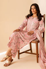 Fusion Festive 24 By Mannat Clothing Stitched Collection-Daphne