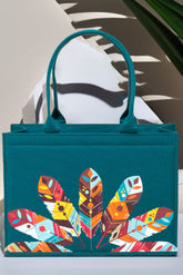 Fineur - Nature Canvas Bag