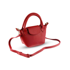 DORY MAROON - Bag X