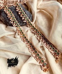 Made For Her-Ivy Anklets - WM1082
