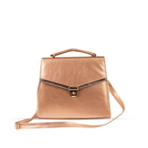 RACHEL ROSE GOLD - Bag X