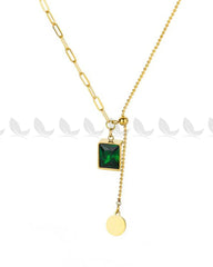 Dusk Chain - Zeesy Jewellery