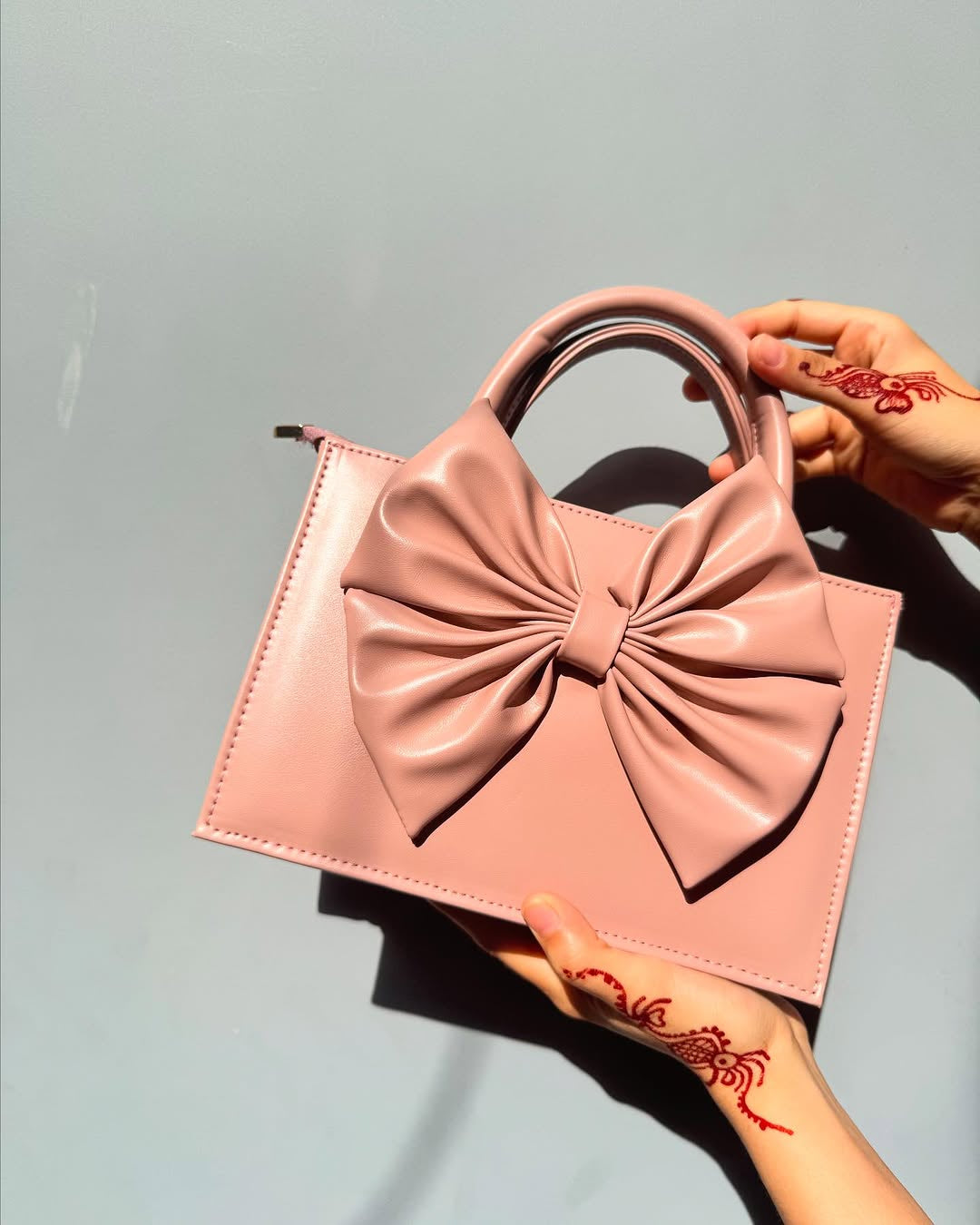 Best Seller Bow Handbag Trendy for 2026