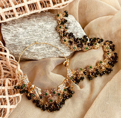 Made For Her-Noorani Nose Ring - KID1002