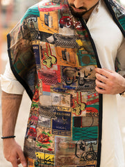 Tng By Md Muffler Collection-Yaadein