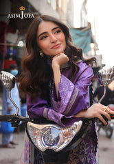 Rhapsody By Asim Jofa Unstitched 3 Piece Summer Collection'2025 Ajubu-07