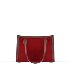 RAVEN MAROON - Bag X