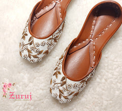 Zuruj Khussa Collection'2025-Zun-125