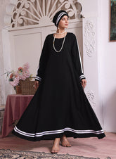 Hijab Ul Hareem Hijabulhareem Sheikha Collection 0120-R-221