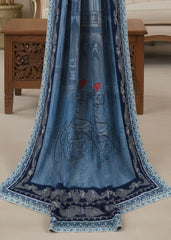 Nairah Winter Shawls Wrap-Darvaish