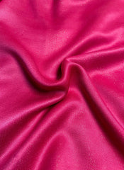 Hijab Ul Hareem Plain Shimmer Hijab