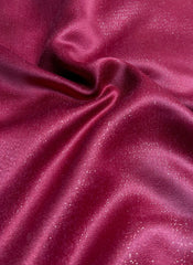 Hijab Ul Hareem Plain Shimmer Hijab