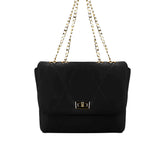 SWISS BLACK - LEFTOVER - Bag X