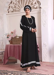 Hijab Ul Hareem Hijabulhareem Sheikha Collection 0120-R-221