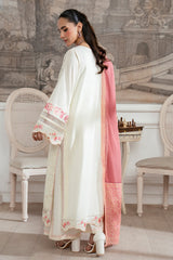 Kianna Pret By Imrozia Serene Stitched Summer Lawn Suit-SP-81 Waverly