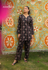Asim Jofa Essential Pret Drop 8 Ajpb-160 Printed Cambric 2Pc