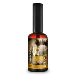 Muicin-Ginger & Argan Hair Oil