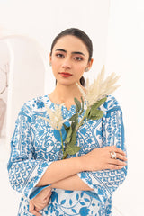 Flutterby Stitched 2 Piece Summer Collection-KYRA