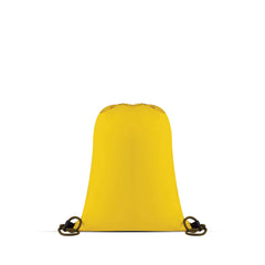 DRIFT YELLOW / BLACK - Bag X