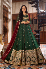The Royal Chapter By Asma & Sidra Stitched Formals Suit-Ariana