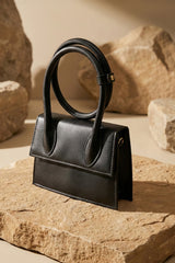 Jacquemus Le Chiquito Trendy Handbags And Crossbody Bag