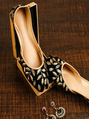 Flutterby Khussa Collection-Enzo