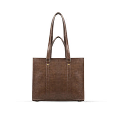 ZARA 2 PCS CHOCO - Bag X