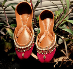 Zuruj Khussa Collection'2025-Zun-47