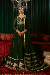 Haniumaimaz Stitched Formals Suit-AIZAL