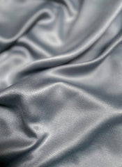 Hijab Ul Hareem Plain Shimmer Hijab