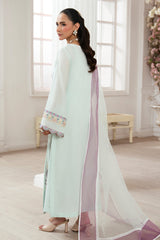 Kianna Pret By Imrozia Serene Stitched Summer Lawn Suit-SP-77 Jael
