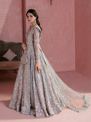 Charmaine By Gulaal Unstitched 3 Piece Bridal SuitSylvia B-24