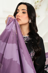 Kianna Pret By Imrozia Serene Stitched Summer Lawn Suit-SP-89 Vanya