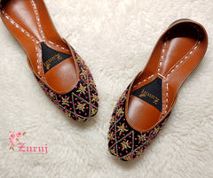 Zuruj Khussa Collection'2025-Zun-146