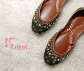 Zuruj Khussa Collection'2025-Zun-92-M