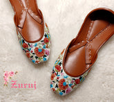 Zuruj Khussa Collection'2025-Zun-116