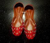 Zuruj Khussa Collection'2025-Zun-18-red