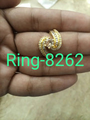 RING-8262 - Zeesy Jewellery