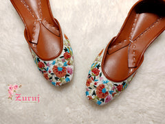 Zuruj Khussa Collection'2025-Zun-116