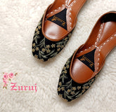 Zuruj Khussa Collection'2025-Zun-147