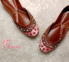 Zuruj Khussa Collection'2025-Zun-92-P