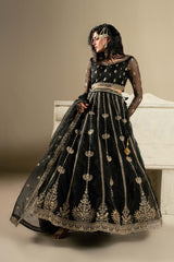 Haniumaimaz Stitched Formals Suit-GUL E REHAB