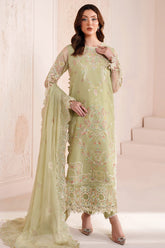 Threads By Alizeh Unstitched 3 Piece Luxury Formals Suit-AF-BDHG-5042-ANYA