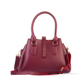 PRISM BAG MAROON - Bag X