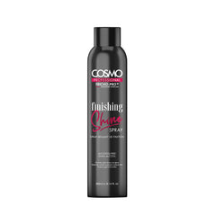Cosmo Professional Finishing Shine Spray 300ml