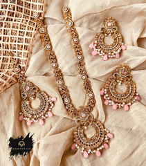 Made For Her-Eira Statement Malaa - KSH1004