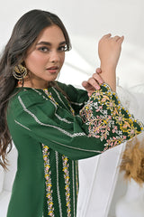 Silcot Stitched Summer Collection'2025-Wildflower Wardrobe